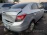 2016 CHEVROLET PRISMA 