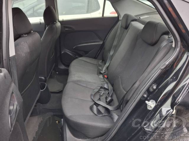2014 HYUNDAI HB20S 