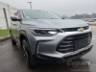 2025 CHEVROLET TRACKER 