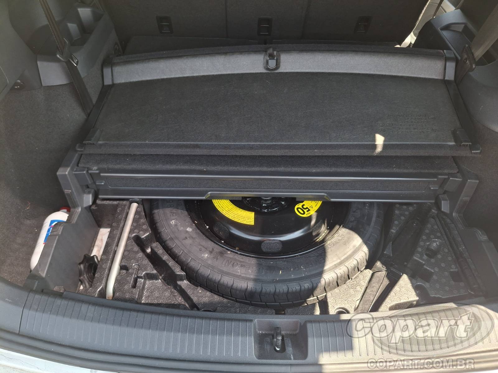 Foto 10 de 13: 2019 VOLKSWAGEN TIGUAN
