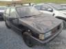 2001 FIAT UNO 