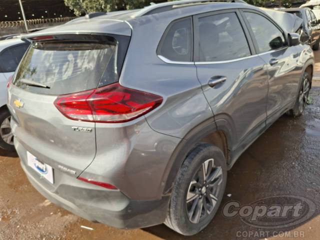 2023 CHEVROLET TRACKER 