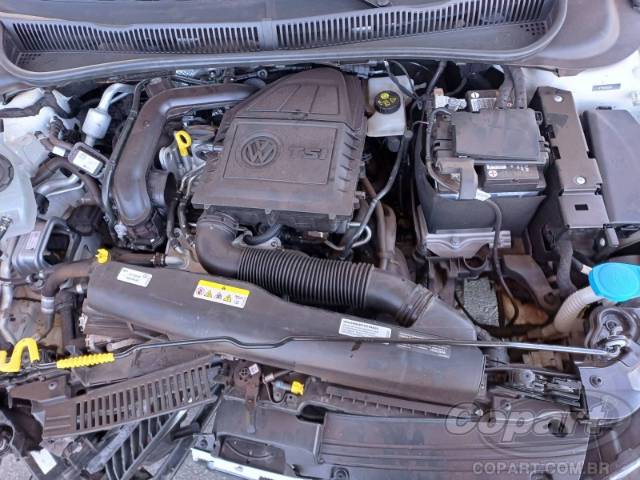 2024 VOLKSWAGEN POLO 