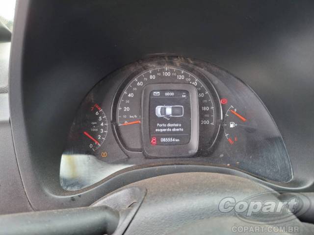2021 FIAT STRADA 