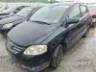 2010 VOLKSWAGEN FOX 