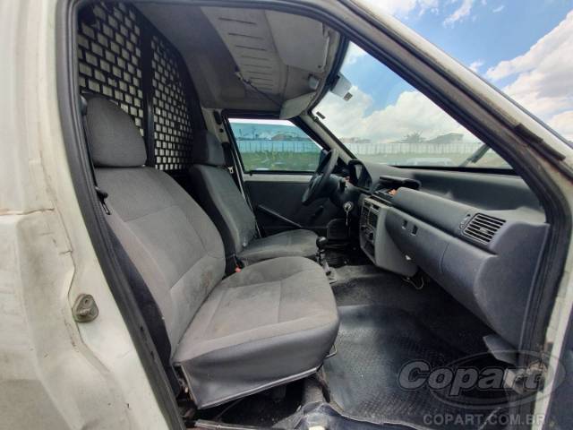 2012 FIAT FIORINO FURGAO 