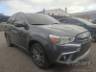 2019 MITSUBISHI ASX 