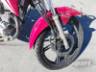 2015 HONDA CG 150 