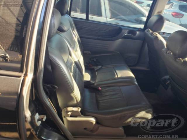 2008 CHEVROLET ZAFIRA 