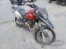 2015 HONDA XRE 300 