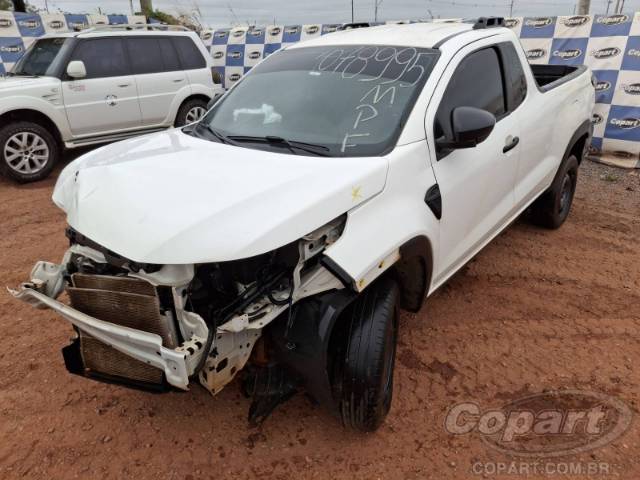 2024 FIAT STRADA 