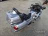 2009 HONDA GOLD WING 