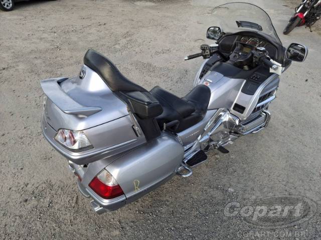 2009 HONDA GOLD WING 