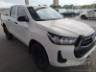 2023 TOYOTA HILUX CD 