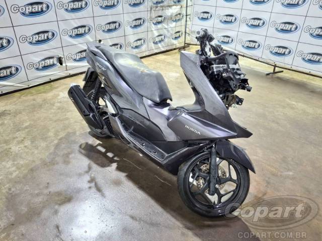 2023 HONDA PCX 