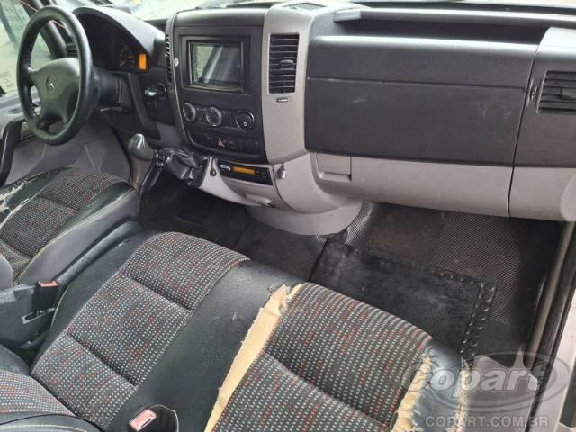 2014 MERCEDES BENZ SPRINTER 