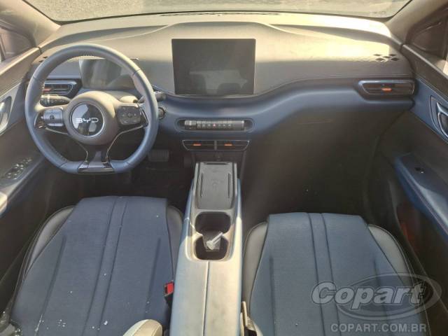2026 BYD DOLPHIN MINI 