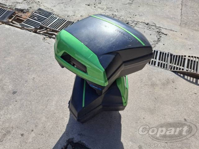 2023 KAWASAKI VERSYS 