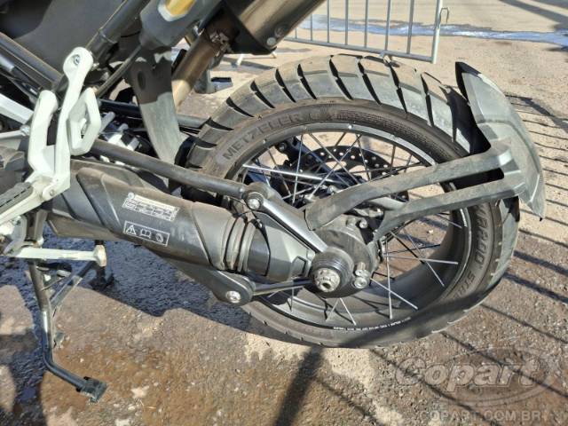 2024 TRIUMPH TIGER 