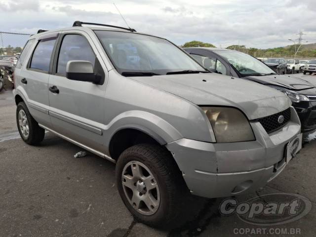 2004 FORD ECOSPORT 
