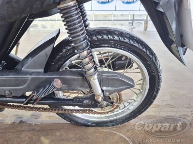 2021 HONDA POP 