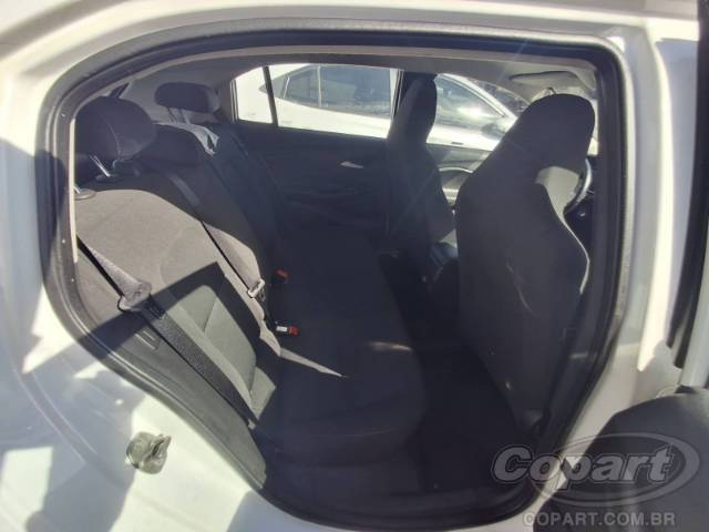 2020 CHEVROLET ONIX 