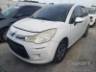 2015 CITROEN C3 