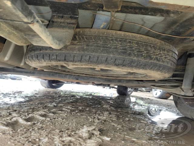 2017 VOLKSWAGEN SAVEIRO CD 