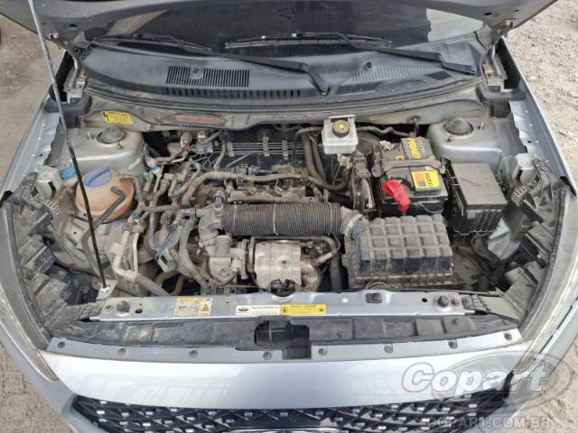 2023 CAOA CHERY TIGGO 3X 