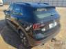 2021 VOLKSWAGEN T-CROSS 