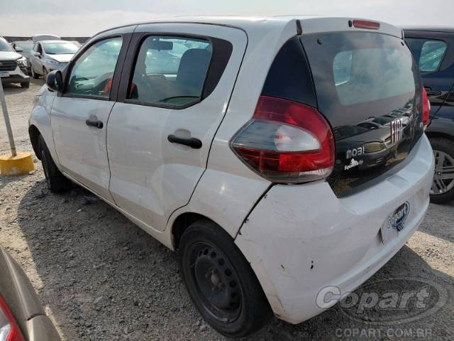2020 FIAT MOBI 