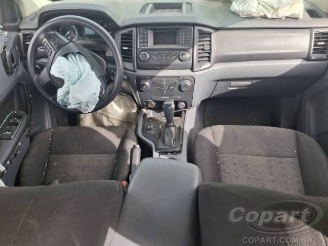 2019 FORD RANGER CD 