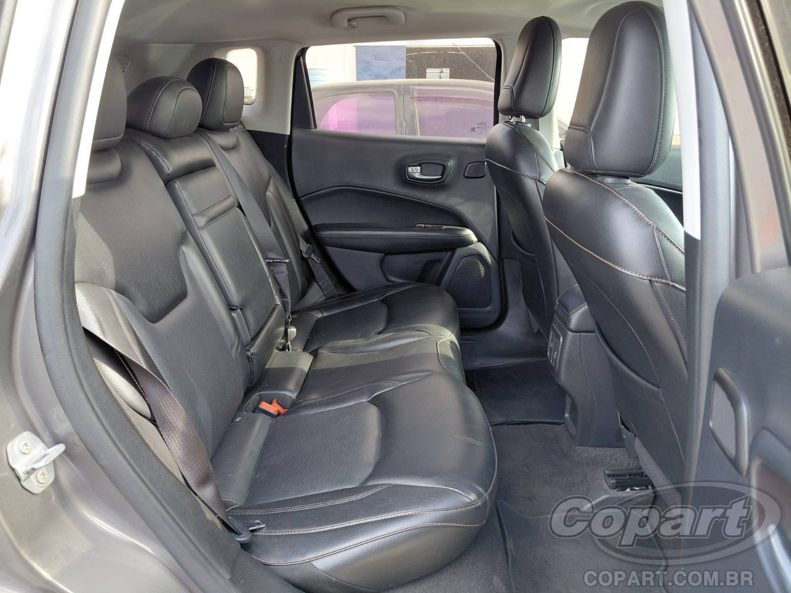 Foto 6 de 12: 2021 JEEP COMPASS