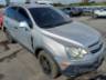 2009 CHEVROLET CAPTIVA
