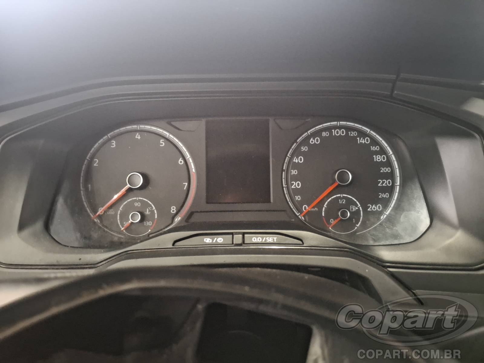 Foto 8 de 10: 2021 VOLKSWAGEN VIRTUS