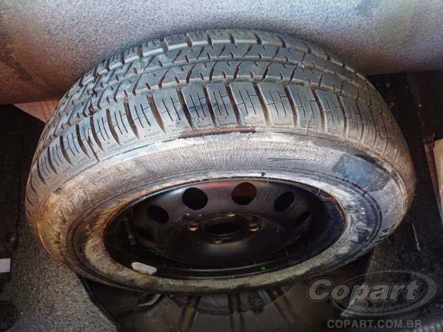 2007 FORD FOCUS 
