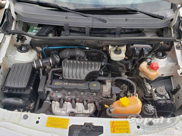 2015 CHEVROLET MONTANA 
