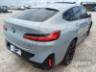 2024 BMW X4 