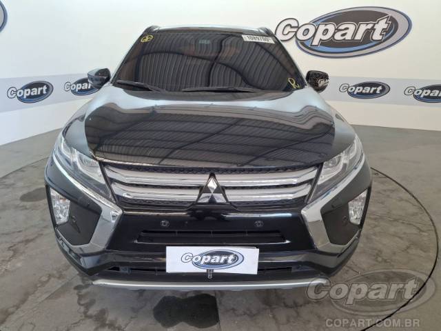 2022 MITSUBISHI ECLIPSE CROSS 