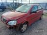 2005 CHEVROLET CORSA 