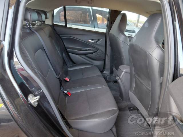 2024 CHEVROLET ONIX 