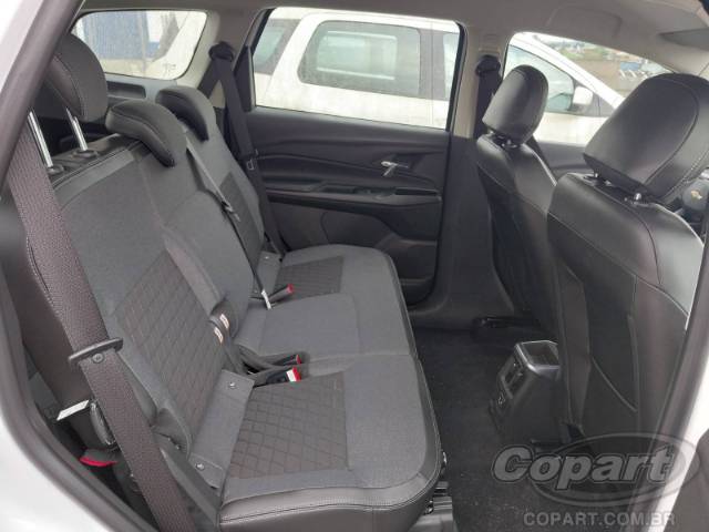 2026 CHEVROLET SPIN 