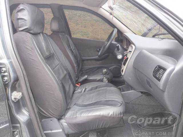 2009 FIAT PALIO 