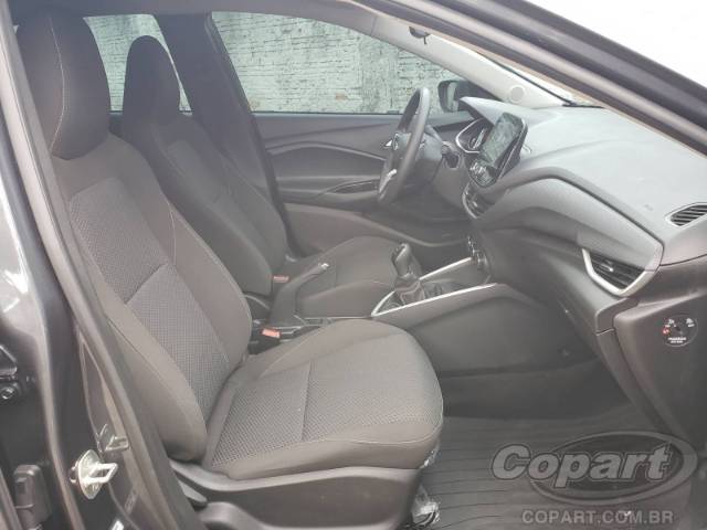 2025 CHEVROLET ONIX PLUS 