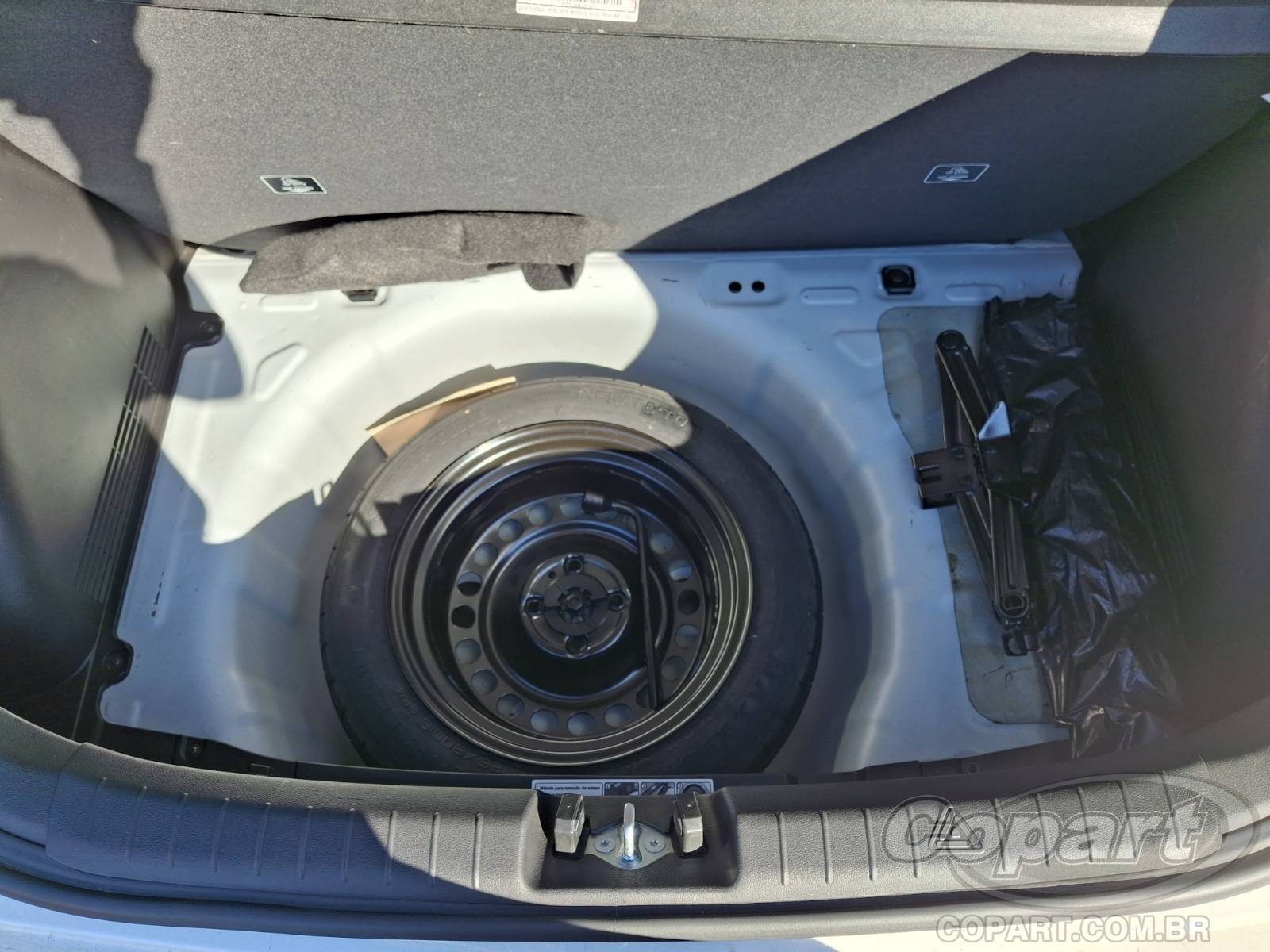 Foto 10 de 14: 2025 HYUNDAI HB20
