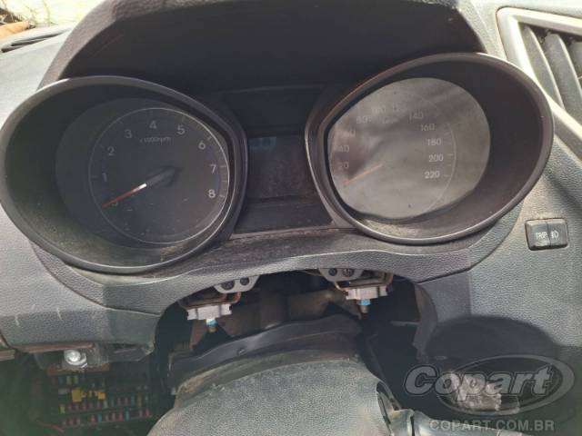 2015 HYUNDAI HB20 