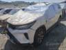 2024 TOYOTA SW4 