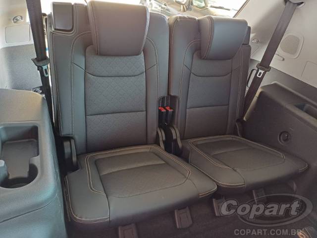 2023 CAOA CHERY TIGGO 8 