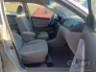 2007 TOYOTA COROLLA 