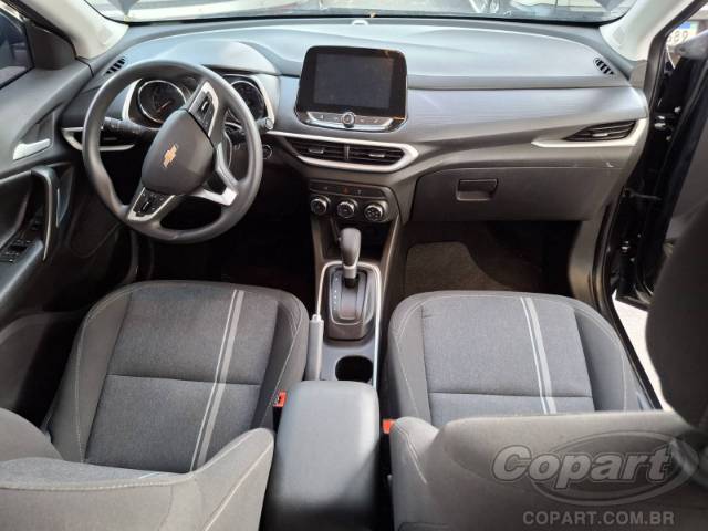 2024 CHEVROLET TRACKER 